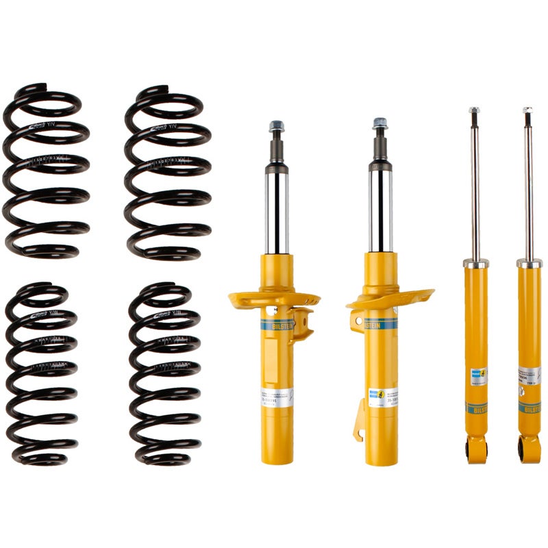Bilstein B12 (46-000194)  Seat Altea (5P) 1.8 TFSI / 1.9 TDI / 2.0 FSI / 2.0 TDI / 2.0 TDI 16V / 2.0 TFSI 03/2004-07/2015 - VA30/AA30mm