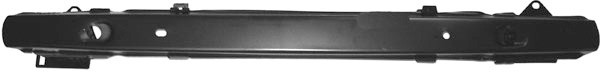 AchterBumper binnenbalk C2 03->>