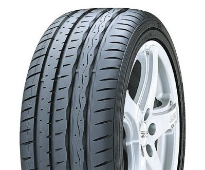 Bandenset HANKOOK VENTUS S1 EVO2 K 117 245/35 R18