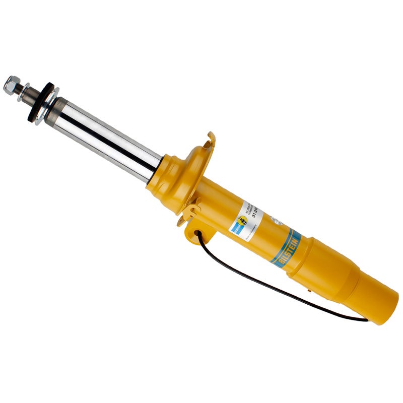 Bilstein B6 (31-246200)  BMW 2-Serie Coupé F22 / Coupé F87 11/2015-06/2018 / 3-Serie F30 / F80 03/2014-10/2018 / 4-Serie Coupé F32 / Cabrio F33 / Coupé F82 / Cabrio F83 03/2014-07/2020 
 incl. EDC - vooras links