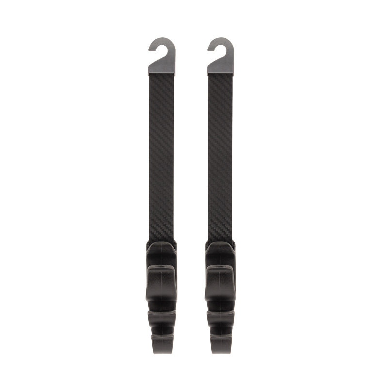 Universele paraplu ophanghaken 325x70mm - Set à 2 stuks.