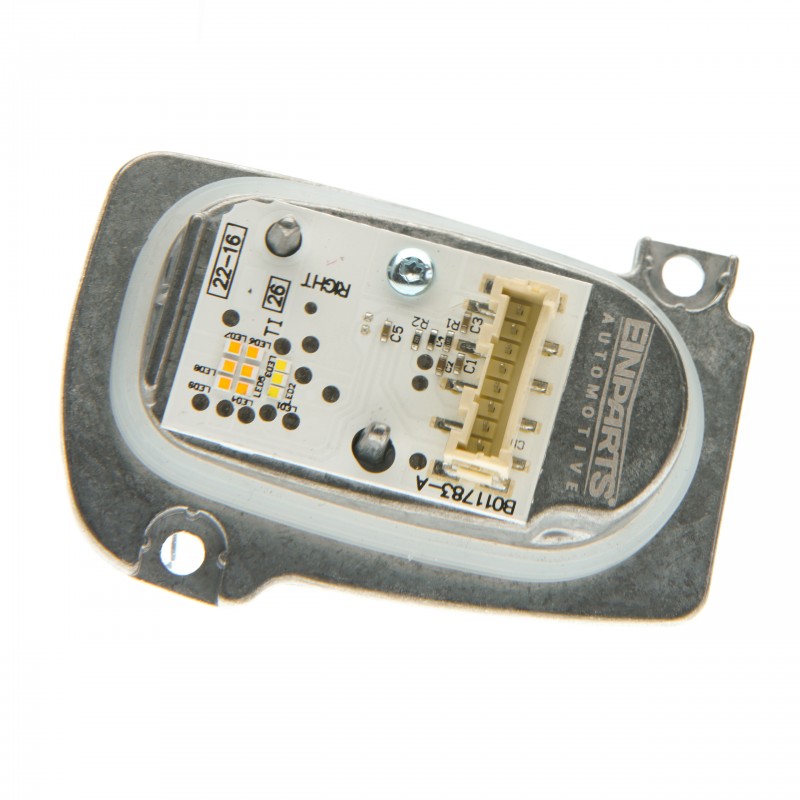 LED Driver Module - DRL Audi A3 8V OE Nr. VAG: 8V0998474A