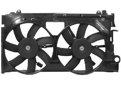 ventilator, type Ecia Peugeot 306, 1993-1997