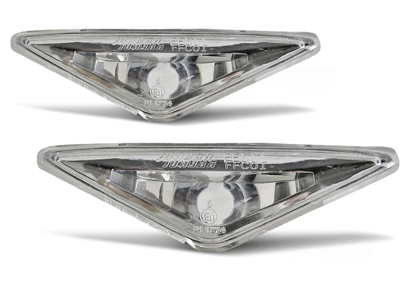 Design Knipperlicht set FOCUS 98-04