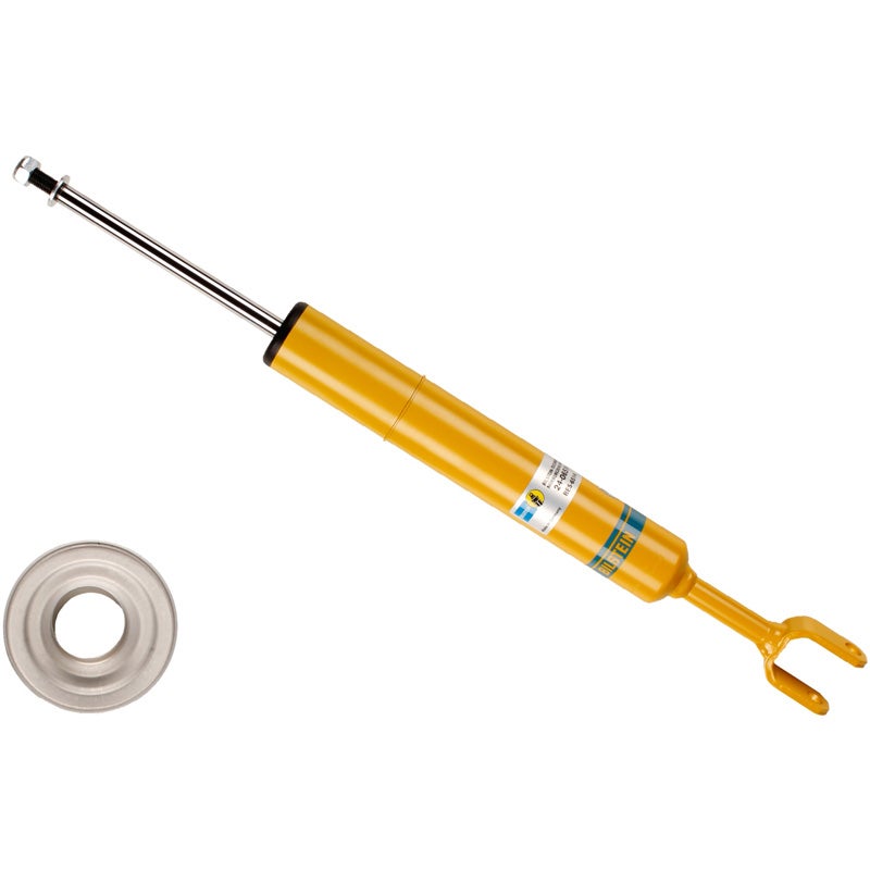 Bilstein B6 (24-065146)  Audi A4 B6/B7 Cabrio/Avant 1.6 / 1.8 T / 1.9 TDI / 2.0 / 2.4 / 2.5 TDI / 3.0 11/2000-03/2009 - vooras