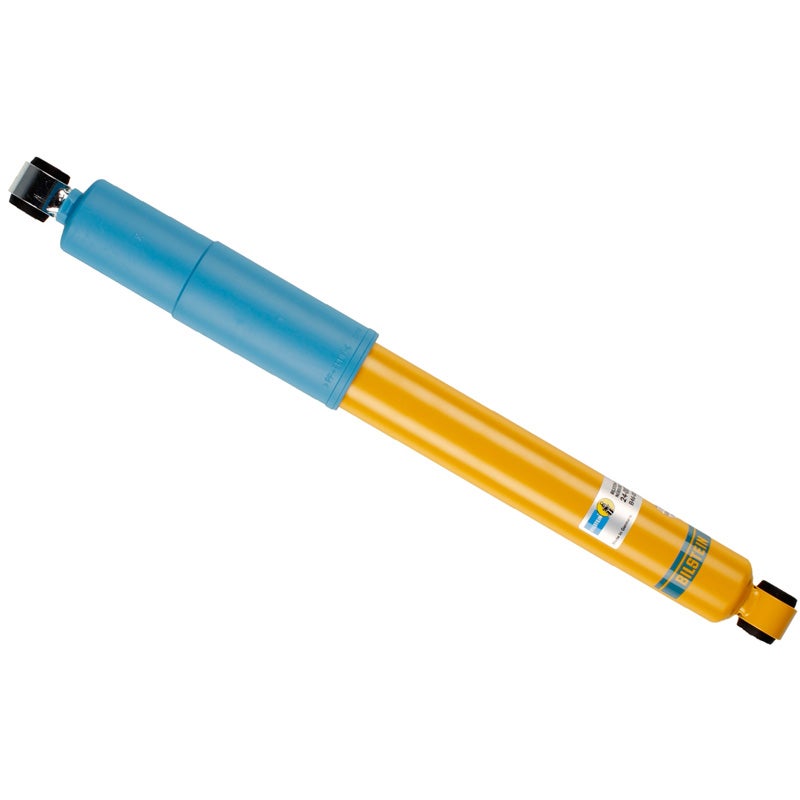 Bilstein B6 (24-002585)  Isuzu D-Max II 1.9 / 2.5 / 3.0 04/2012- & Toyota Land Cruiser J4/J5 3.0 / 3.4 / 3.6 / 3.9 / 4.0 / 4.2 01/1969-12/1986 - achteras