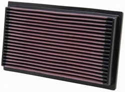 K&N Inlegfilter BMW 325 2.7 1986-88