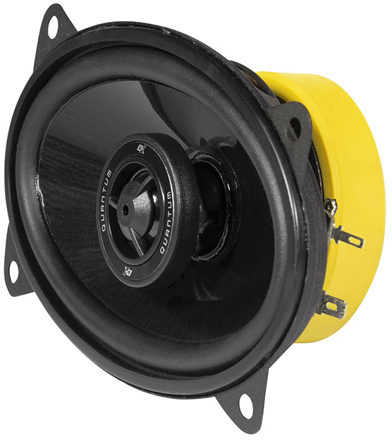 ESX Quantum QXE462 4 x 6  2 weg speakers
