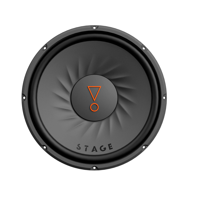 JBL Stage 102 10'' (25cm) Subwoofer