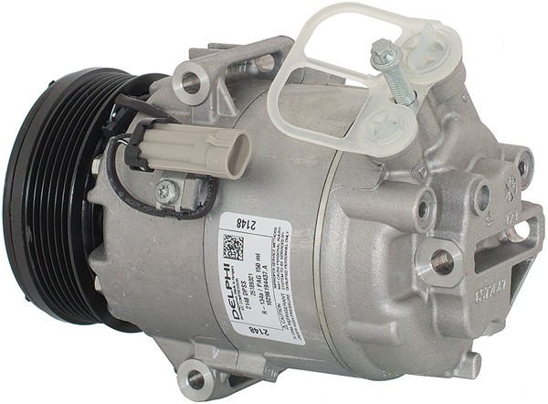 Compressor RENAULT CLIO III 2,0 16V Megane 2,0/2,0 16V/2,0 tur