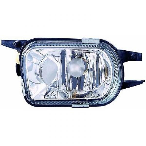 Mistlamp links CLK+203 02.05 +W203 00-04SLK 00-04
