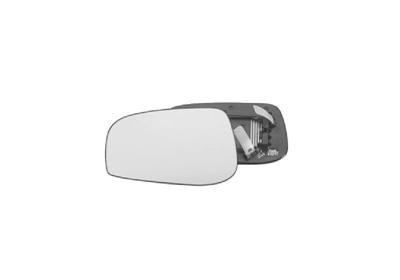 spiegelglas, verwarmd, rechts, 05/2004-2006 Volvo S60, 2000-2010