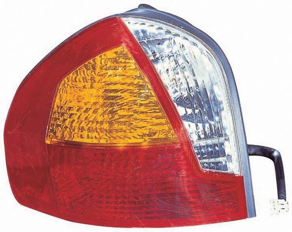Achterlichts ANTA FE 00-05