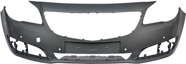 Voorbumper Opel Insignia