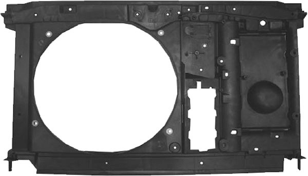 Voorfront C4 PICASSO 07->> 1.8/2.0 16V BENZ./2.0 HDI