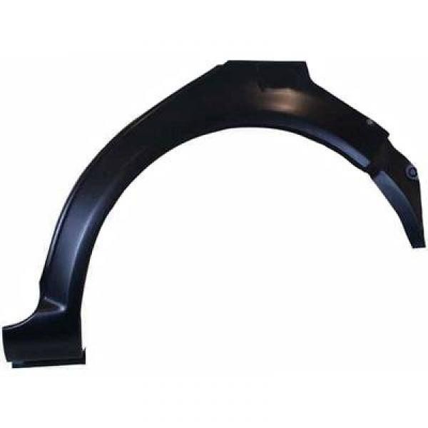 Wielschermrand links GOLF IV 97-03 5 DEURS