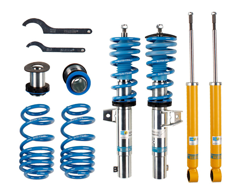 Bilstein Volvo C30 2.4 B14 Schroefset