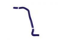 one N75 connection hose for VAG 1.8T 225bhp BAM engine black