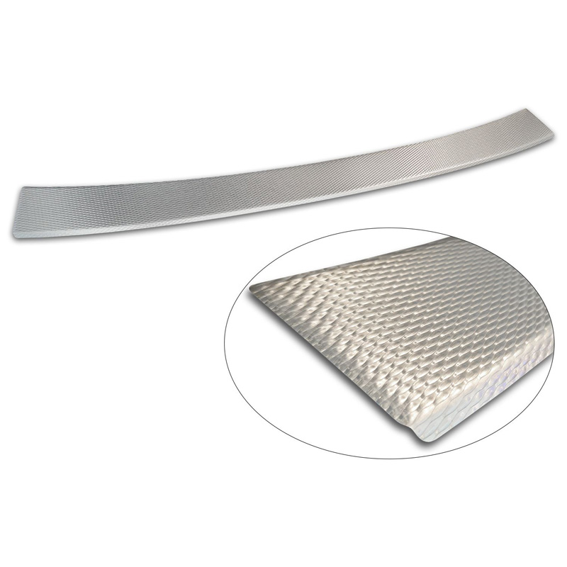 Avisa RVS Achterbumperprotector  Ford Transit Courier II / Tourneo Courier II 2023- '5WL'