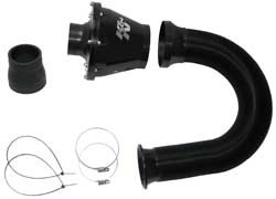 K&N Apollo Kit Hyundai Coupe 2.0 1/2000-12/01