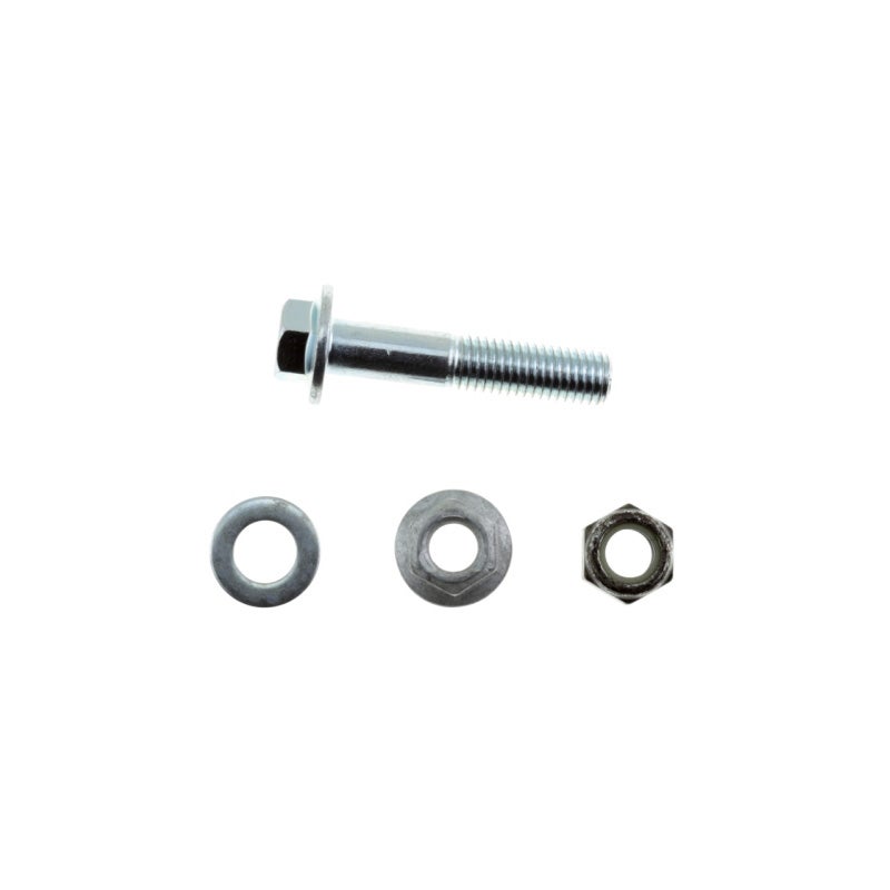 Bilstein B8 (33-196619) stuurdemper  Chevrolet Silverado 2500/3500 4.8 / 5.3 / 6.6 D / 6.0 09/2008- & GMC Sierra 3500 HD Cab & Chassis/Pick-up 6.0 / 6.6 D 09/2013- - vooras