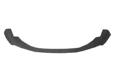 spoiler Volvo C30, 2006-2009