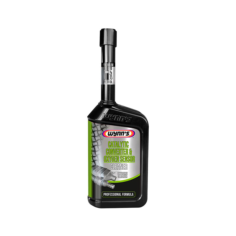 Wynn's 25692 Katalysator- en Lambdasondereiniger 500ml