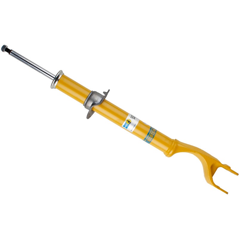 Bilstein B6 (24-252034)  Mercedes C-Klasse Sedan (W205) / Combi (S205) / Coupé (C205) / Cabrio (A205) 12/2013-04/2023 - vooras links