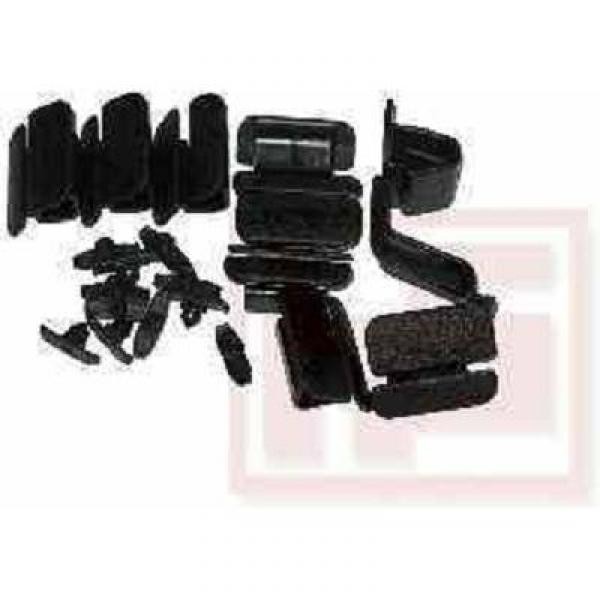 Motorkap MOTAGE set GOLF III 91-97 OOK CABRIO