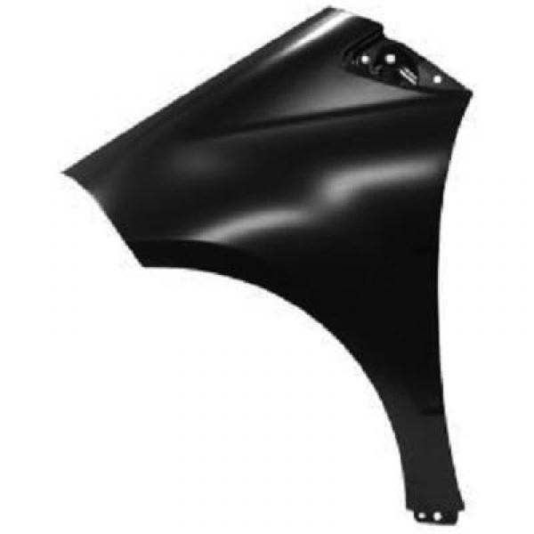 Voorscherm links W 169 04->>