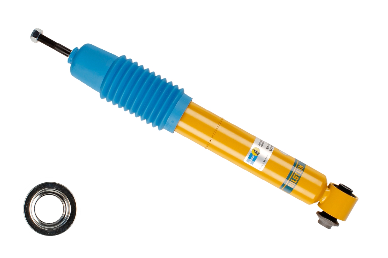 Bilstein B6 Achter Schokdemper BMW 6 (e63)