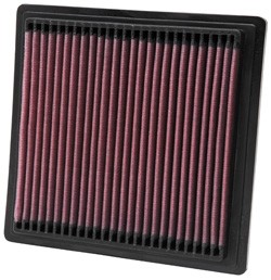 K&N Inlegfilter Honda HR-V 1.6 2000-04