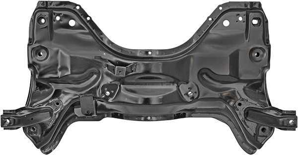 Motorsteun Peugeot 206