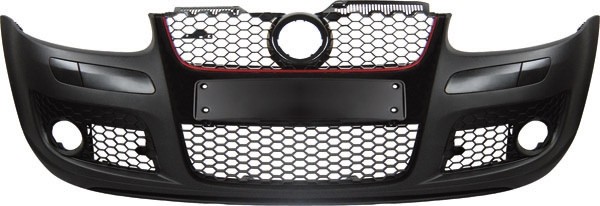 VoorBumper VW Golf V 03->> GTI-Look