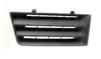 grille, rechts,-01/2006 Renault Megane, 2002-2009