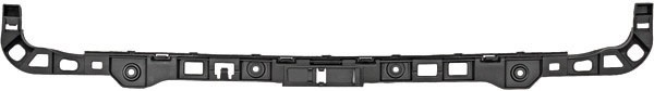 Bumper houder Achter VW Golf VI