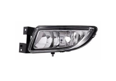 mistlamp, links Lancia Delta, 2008 -