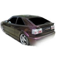 Zijskirts voor VW Corrado