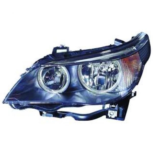 Koplamp links BMW E60 03-07