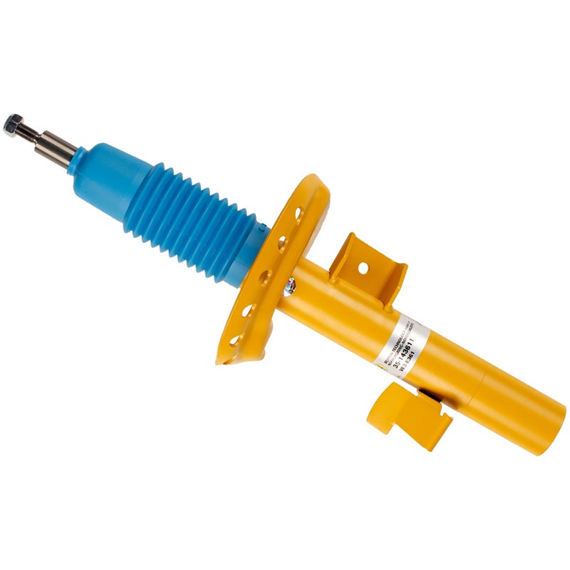Bilstein B8 (35-143611)  Volvo S60 II (134) / V60 I 2010-2018 & Ford Galaxy II (WA6) 05/2006-06/2015 / Mondeo IV 03/2007-01/2015 / S-Max 05/2006-12/2014 - vooras links