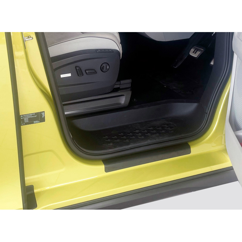 RGM Instaplijsten  Volkswagen ID. Buzz met linker schuifdeur 2022- - set à 3 stuks