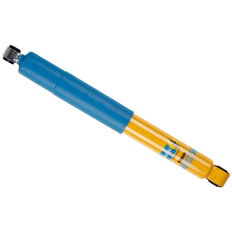 Bilstein B6 (24-186155)  Nissan Navara NP300 (D40) 2.4 / 2.5 / 3.0 dCi / 4.0 10/2004- & Suzuki Equator 2.5 / 4.0 09/2008-12/2012 - achteras