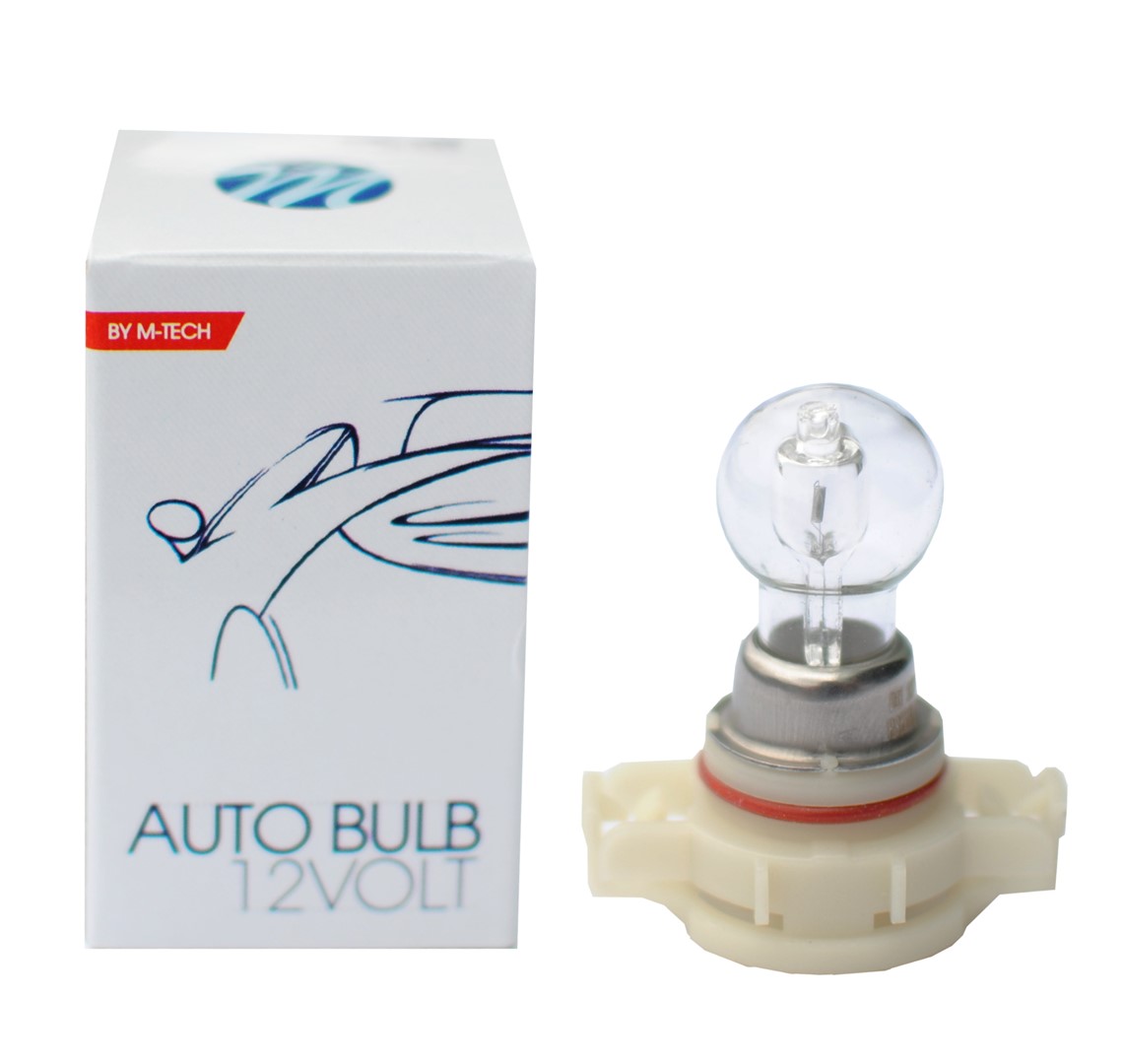 Z72 lamp PSX 12V 24W Clear M-tech