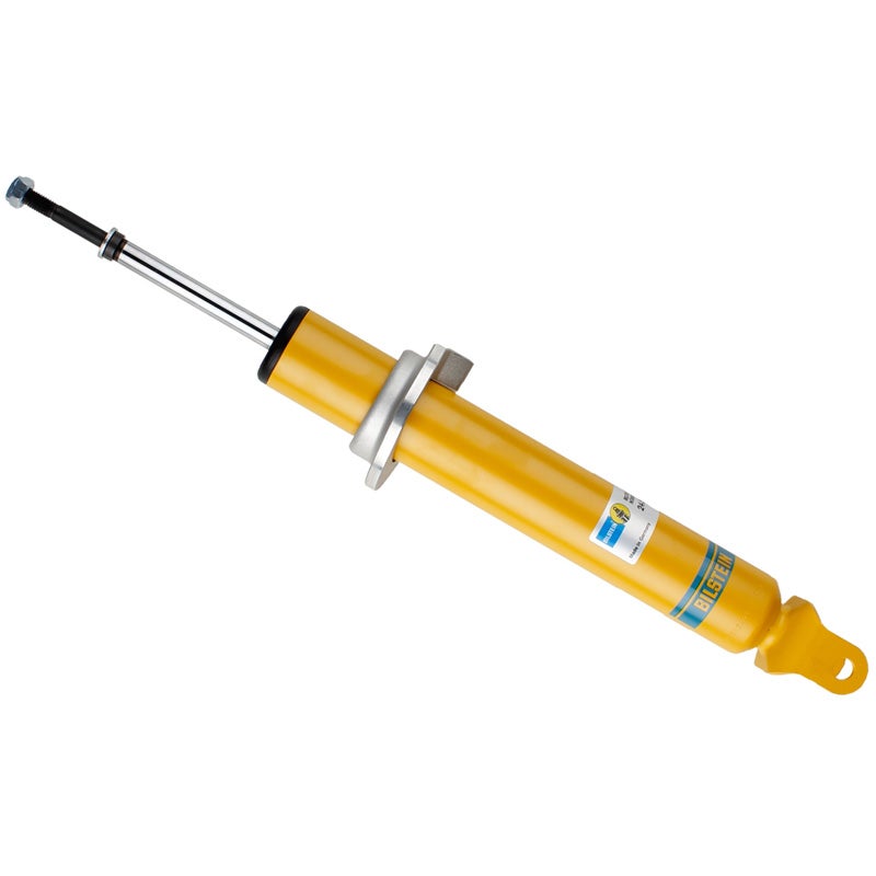 Bilstein B8 (24-249607)  Mazda MX-5 IV (ND) 1.5 / 2.0 06/2015- & Abarth 124 Spider 1.4 03/2016- & Fiat 124 Spider (348) 1.4 03/2016- 
 incl. sportonderstel - vooras