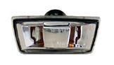 zijknipperlicht, zwarte rand, links Opel Astra H, 2004-2010