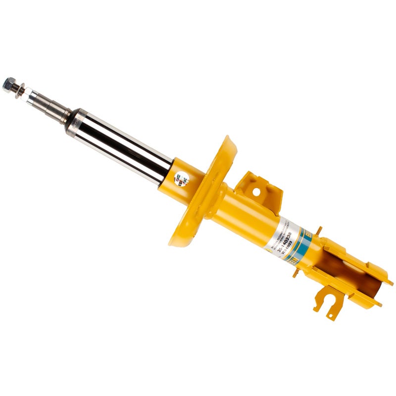 Bilstein B8 (35-140238)  Fiat Grande Punto / Punto 2005- & Opel/Vauxhall Corsa III/IV / Corsavan III/IV 2006- & Abarth Grande Punto / Punto 2007-2010 & Alfa Romeo MiTo 2008-2018 - vooras links
