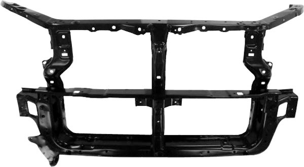 FRONT COMPLEET OUTLANDER 03-06
