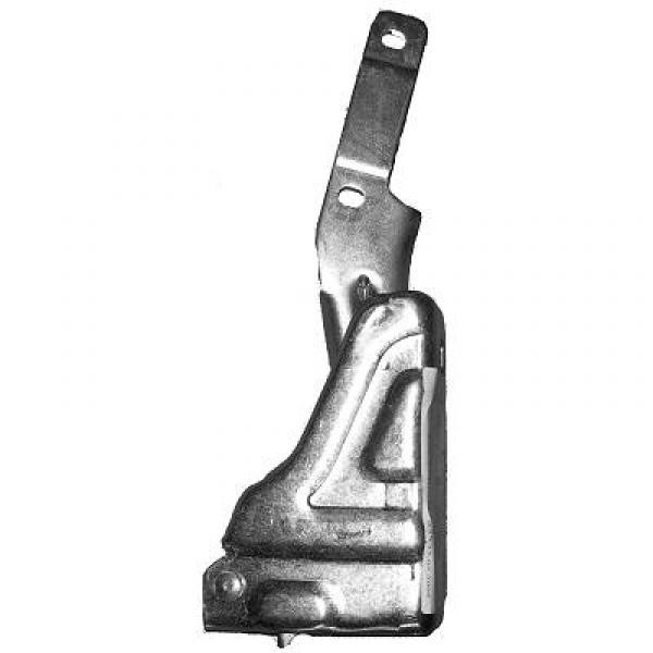 Motorkapscharnier links LANCIA Y 03-11
