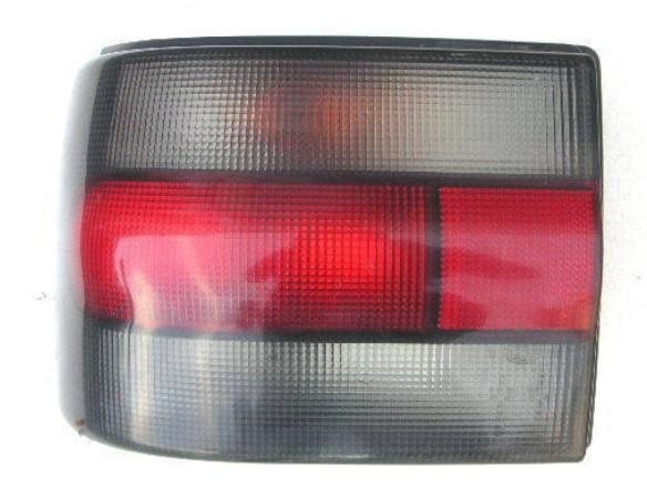 achterlicht, zonder fittingdeel, links, 05/1992-Renault R19, 198