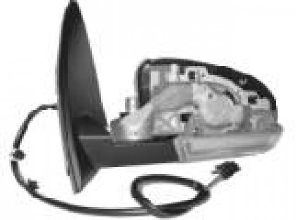 BuitenSpiegel links VW GOLF V 03->> ELEK. Verstelbaar/VERWARMBAA